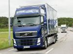 Volvo FH D13 Bio-DME 6x2 2010 года